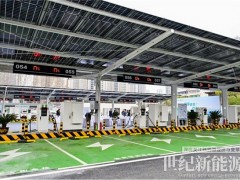 2026年加油站油轉電/高速服務區充電樁品牌選哪家？